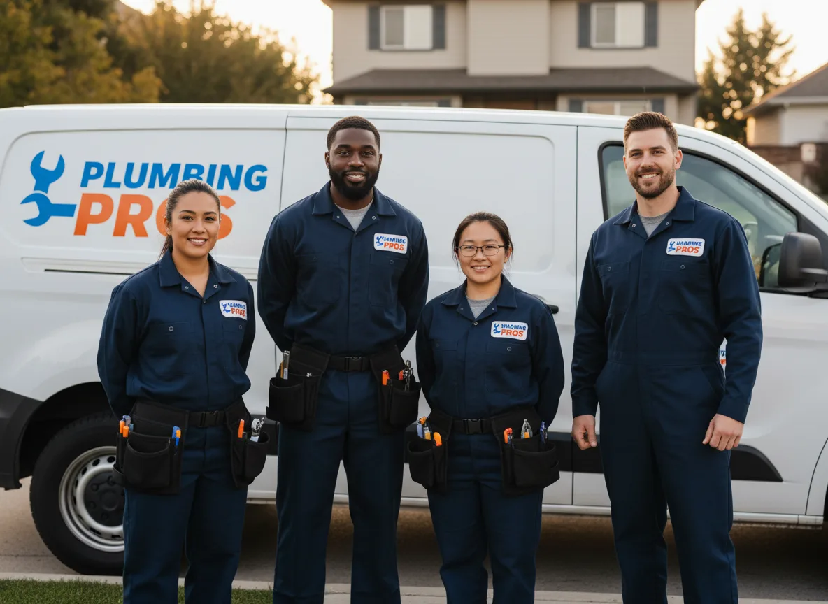 Water Heater Repair company in Dolphin, VA